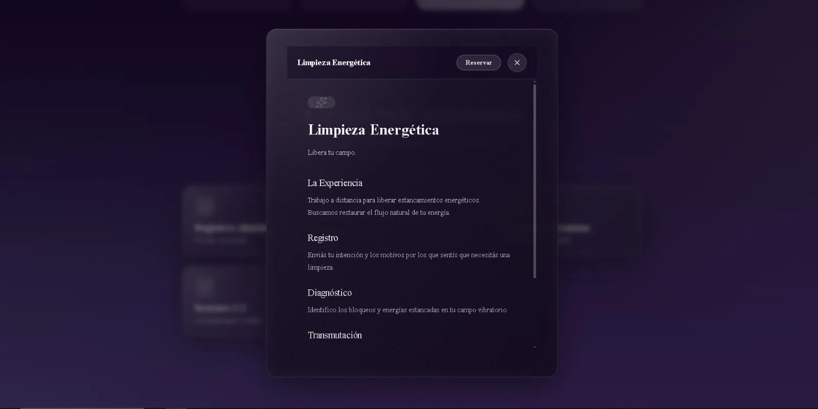 KashyWeb — captura desktop 2